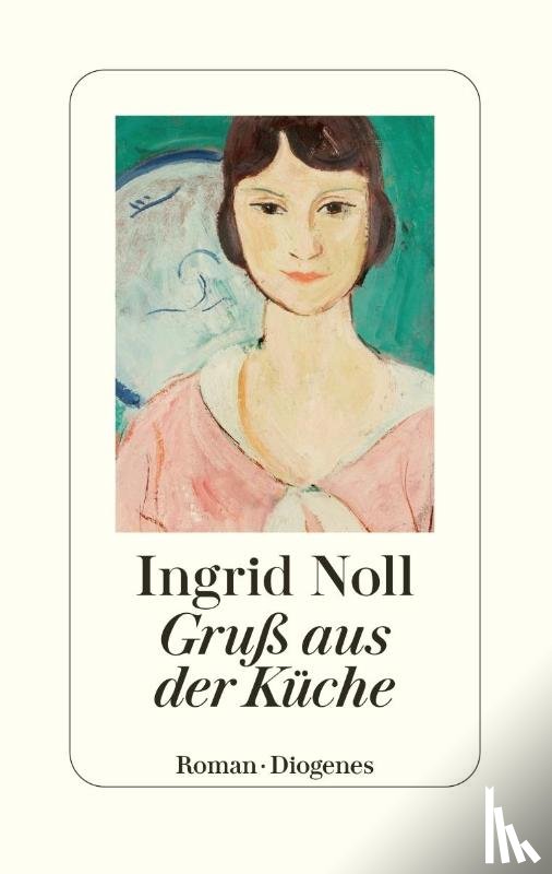 Noll, Ingrid - Gruß aus der Küche
