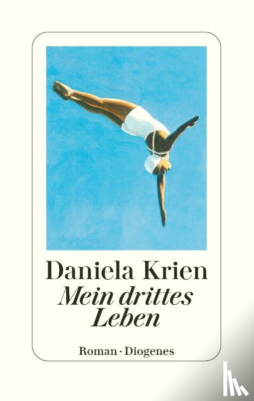 Krien, Daniela - Mein drittes Leben