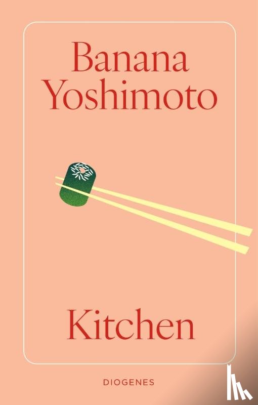 Yoshimoto, Banana - Kitchen
