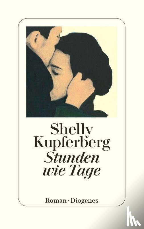 Kupferberg, Shelly - Stunden wie Tage