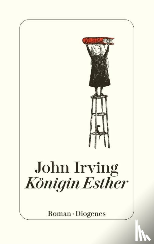 Irving, John - Königin Esther