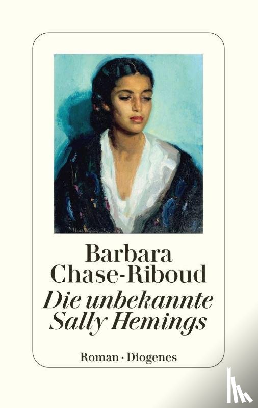 Chase-Riboud, Barbara - Die unbekannte Sally Hemings