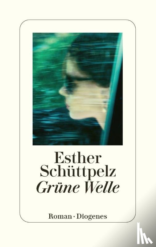 Schüttpelz, Esther - Grüne Welle