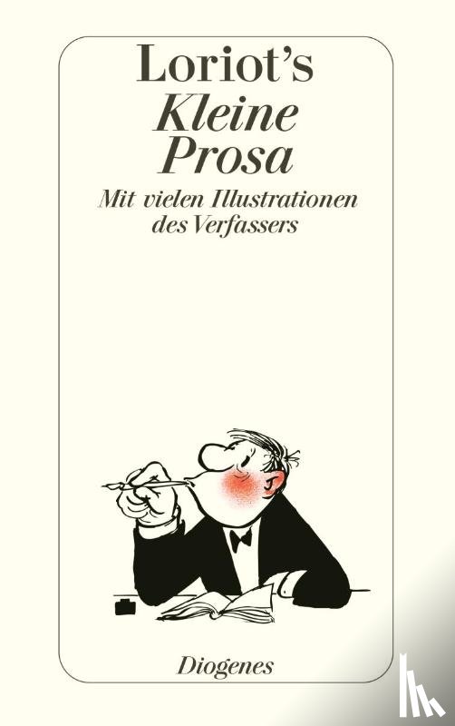 Loriot - Kleine Prosa