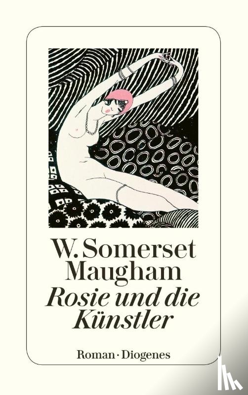 Maugham, W. Somerset - Rosie und die Künstler