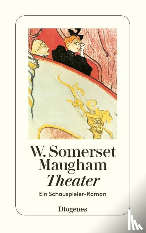 Maugham, W. Somerset - Theater