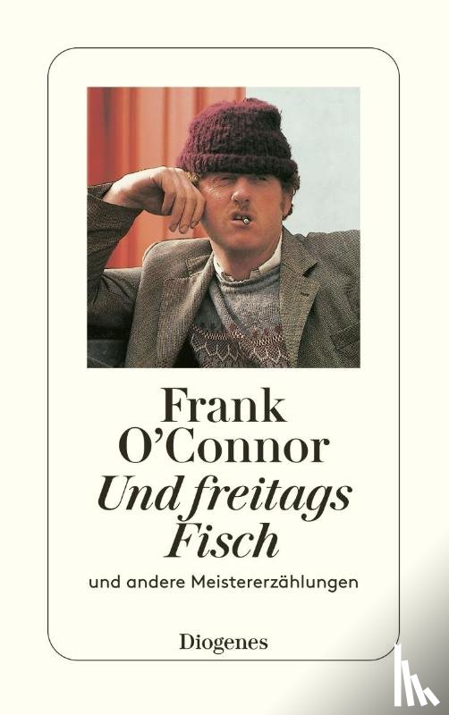 O'Connor, Frank - Und freitags Fisch