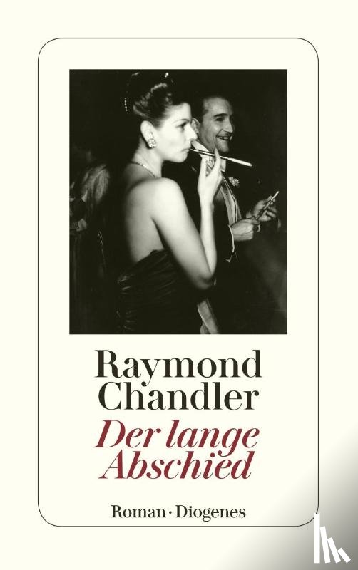 Chandler, Raymond - Der lange Abschied