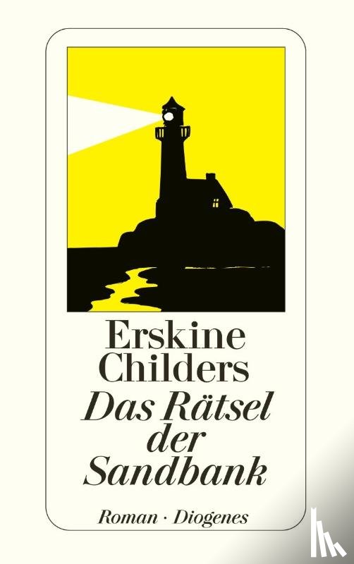 Childers, Erskine - Das Rätsel der Sandbank