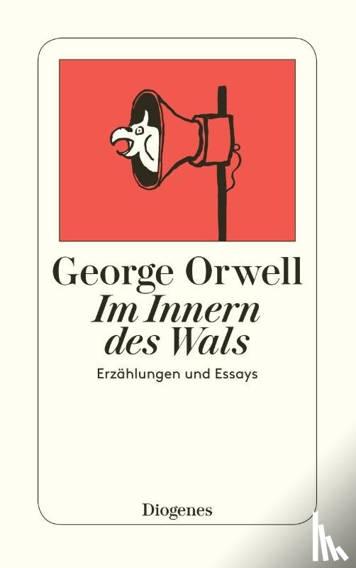 Orwell, George - Im Innern des Wals