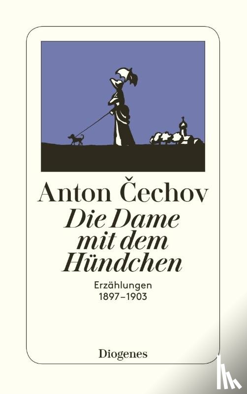 Cechov, Anton - Die Dame mit dem Hündchen
