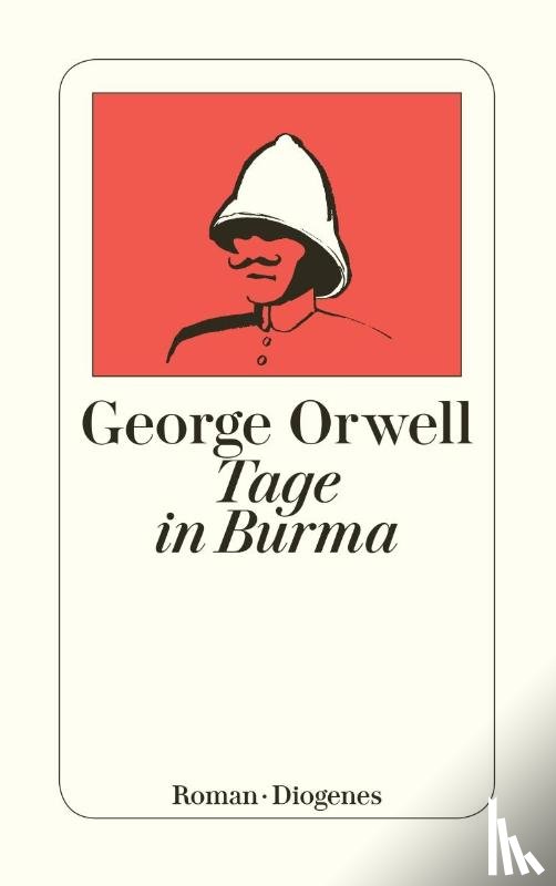 Orwell, George - Tage in Burma