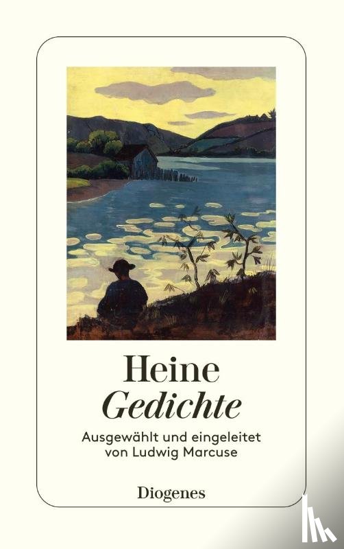 Heine, Heinrich - Gedichte