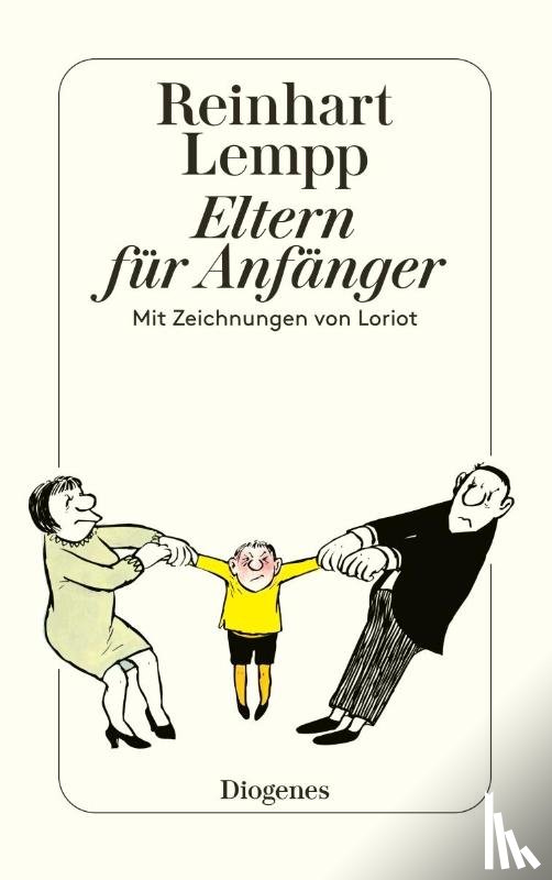 Lempp, Reinhart - Eltern für Anfänger