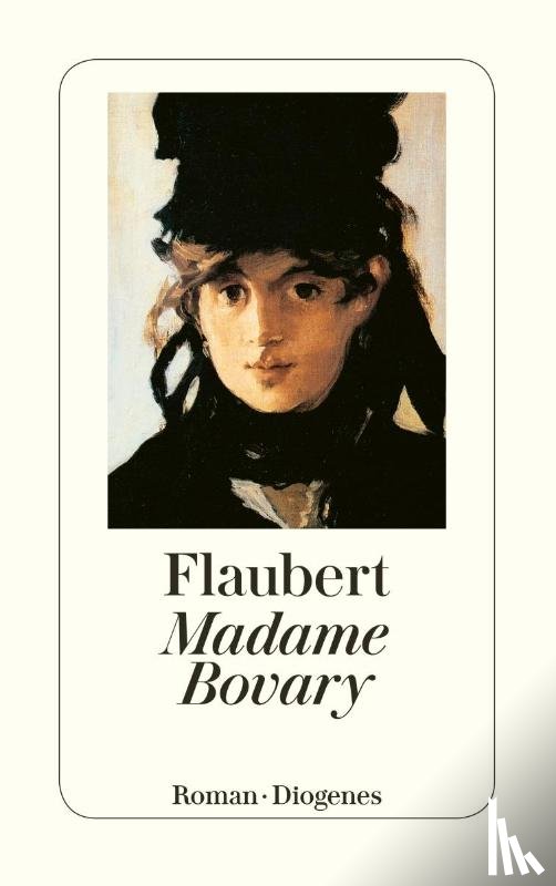 Flaubert, Gustave - Madame Bovary