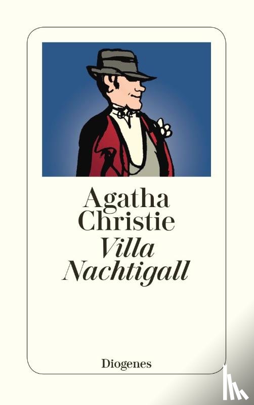 Christie, Agatha - Villa Nachtigall