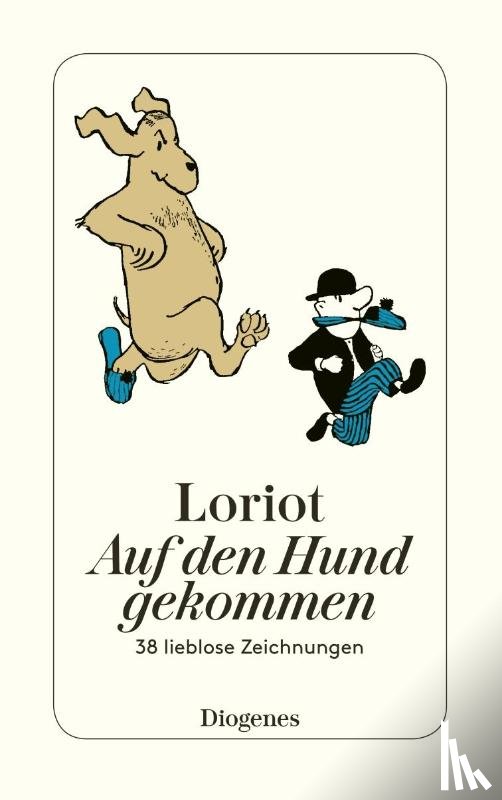 Loriot - Auf den Hund gekommen