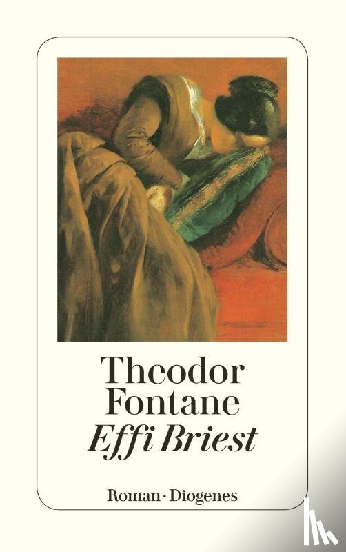 Fontane, Theodor - Effi Briest