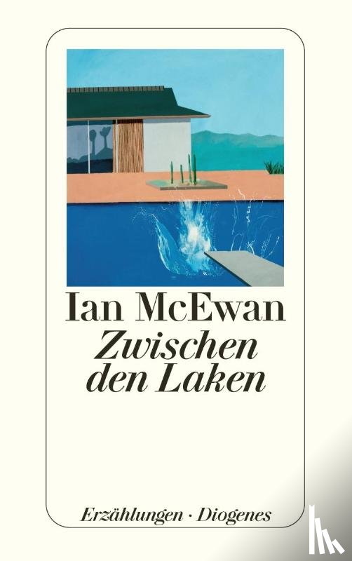 McEwan, Ian - Zwischen den Laken