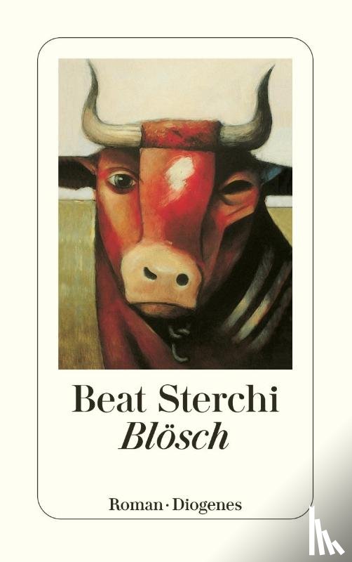 Sterchi, Beat - Blösch