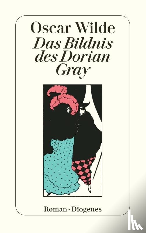 Wilde, Oscar - Das Bildnis des Dorian Gray