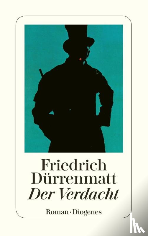 Durrenmatt - Der Verdachst