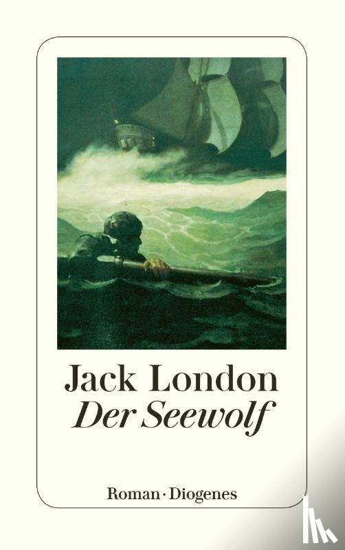 London, Jack - Der Seewolf
