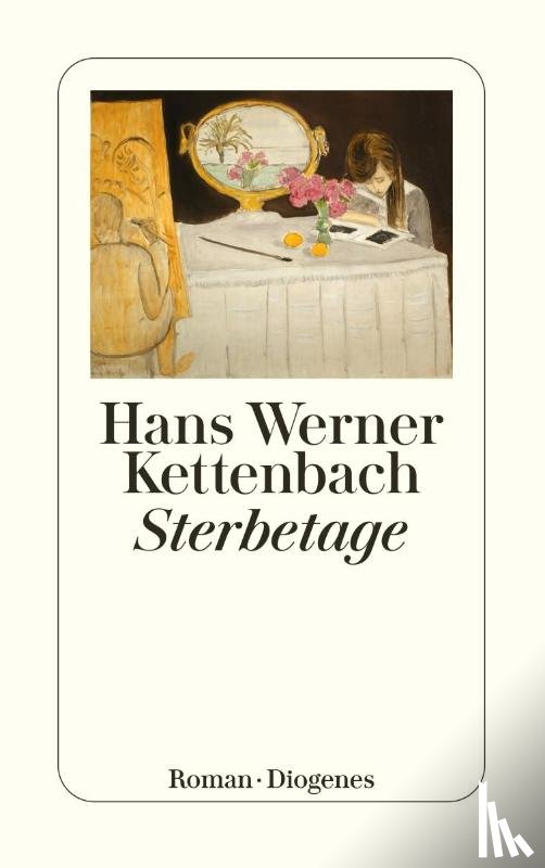 Kettenbach, Hans Werner - Sterbetage