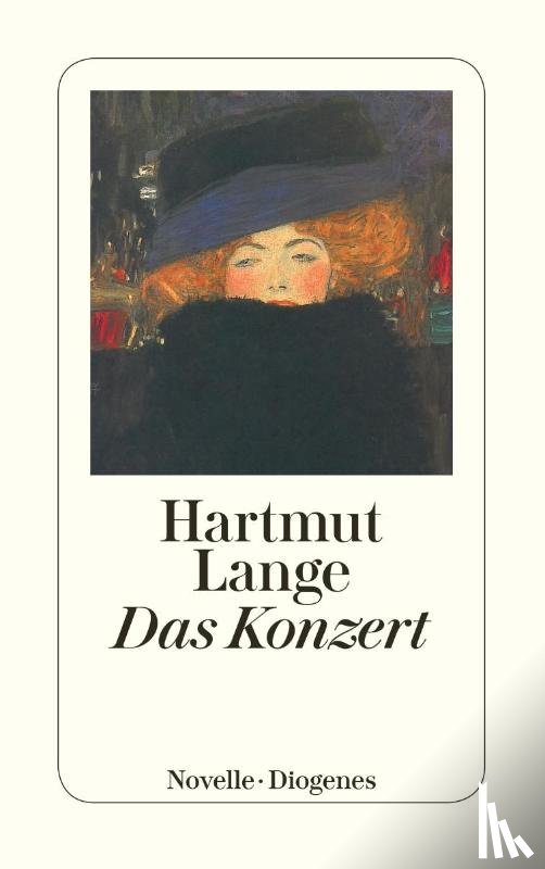Lange, Hartmut - Das Konzert