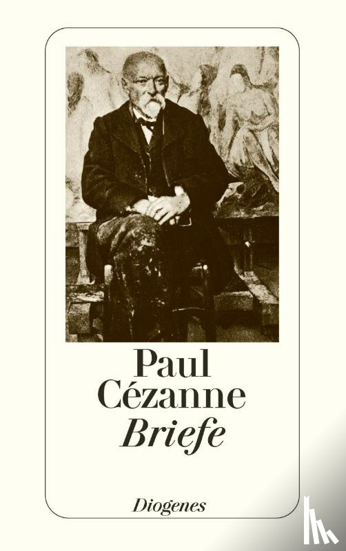 Cezanne, Paul - Briefe