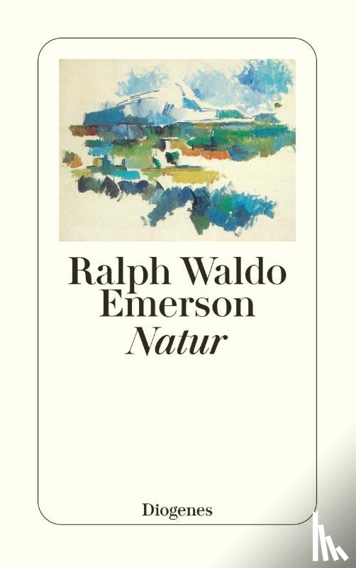 Emerson, Ralph Waldo - Natur
