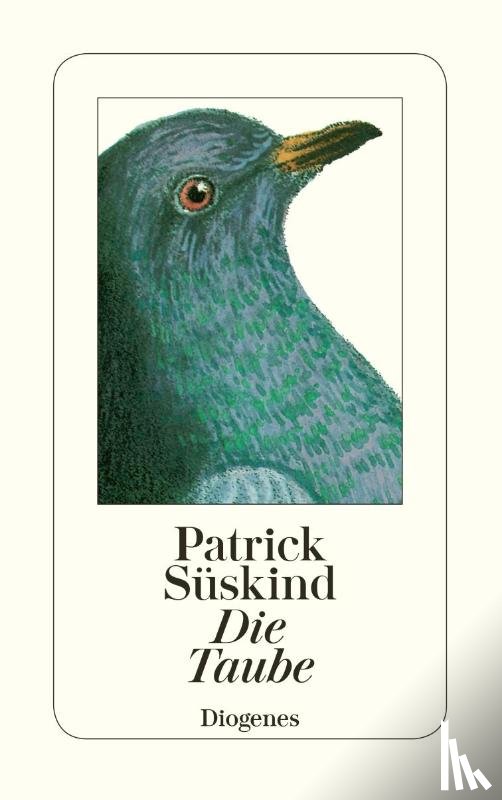 Süskind, Patrick - Die Taube