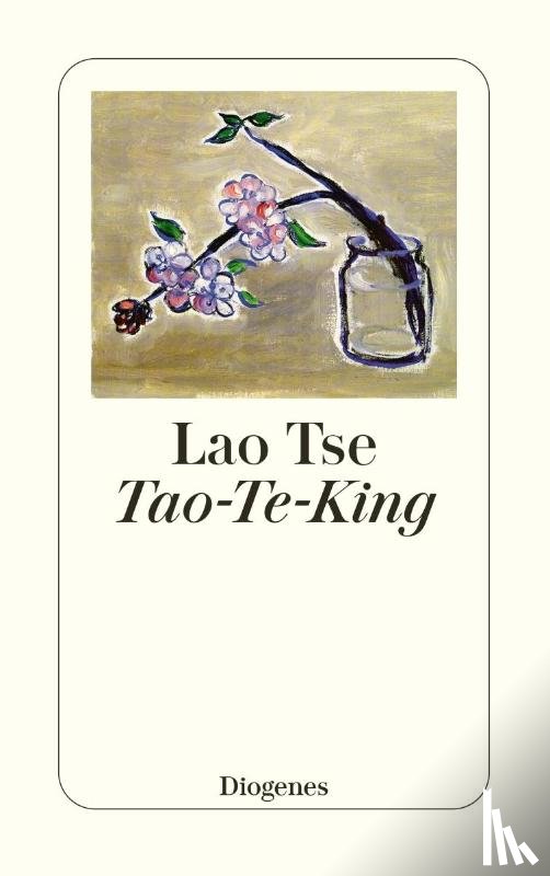 Laotse - Tao-Te King