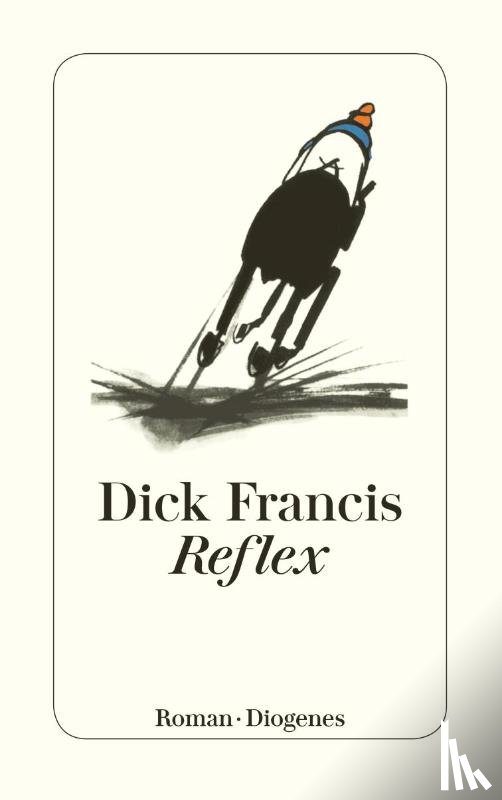 Francis, Dick - Reflex