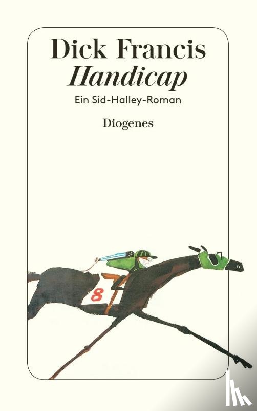 Francis, Dick - Handicap