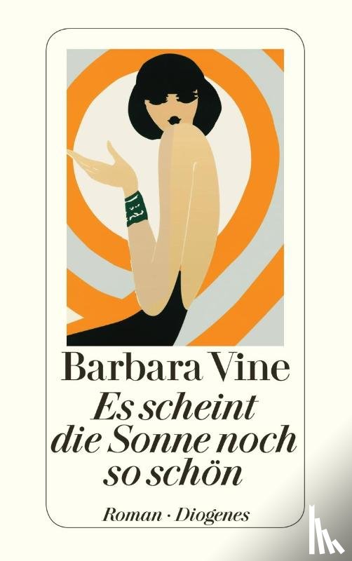 Vine, Barbara - Es scheint die Sonne noch so schön
