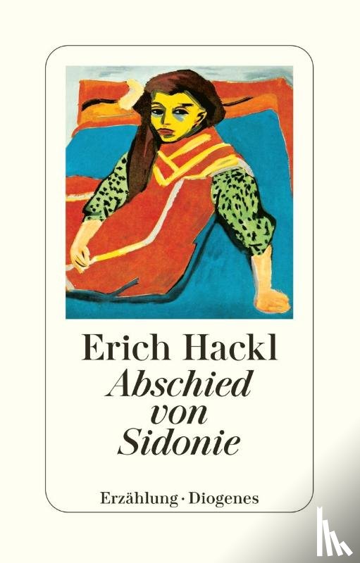 Hackl - Abschied Von Sidoni