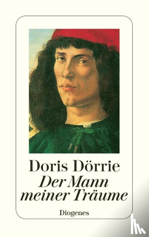 Dörrie, Doris - Der Mann meiner Träume
