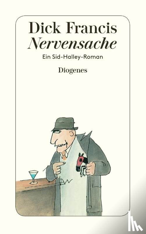 Francis, Dick - Nervensache