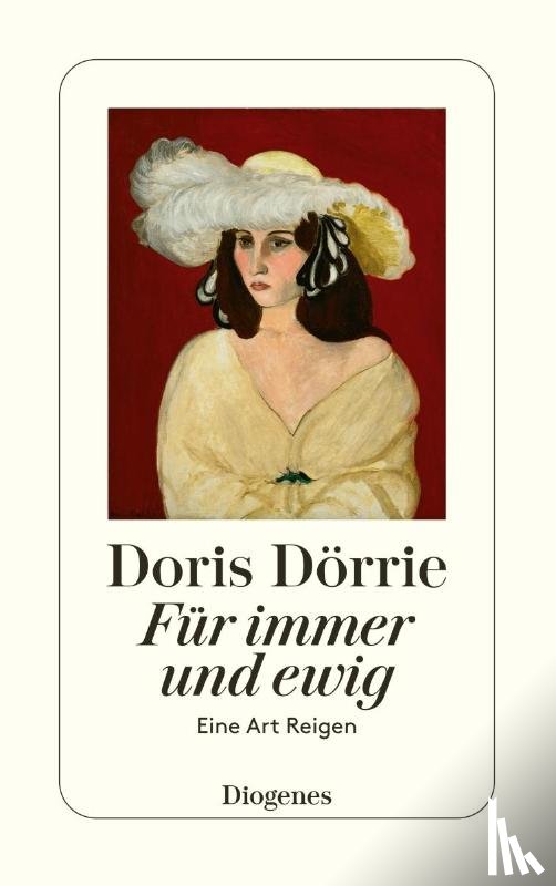 Dörrie, Doris - Für immer und ewig