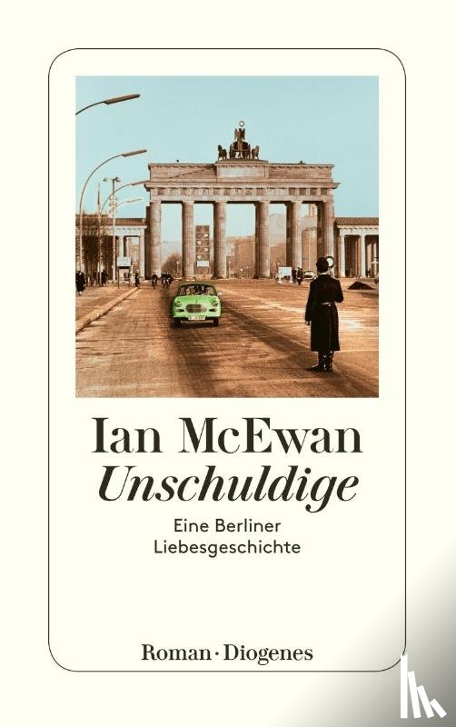 McEwan, Ian - Unschuldige