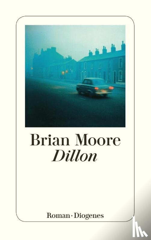 Moore, Brian - Dillon