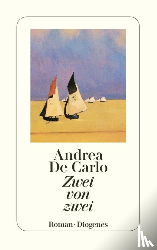 DeCarlo, Andrea - Zwei von zwei