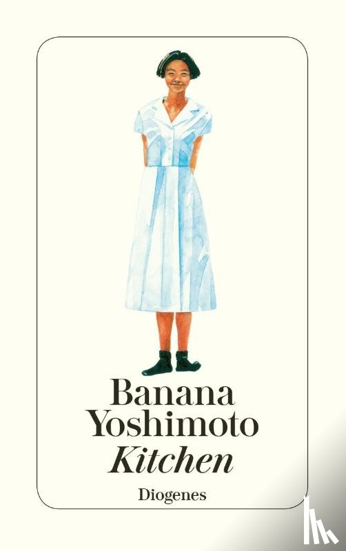 Yoshimoto, Banana - Kitchen