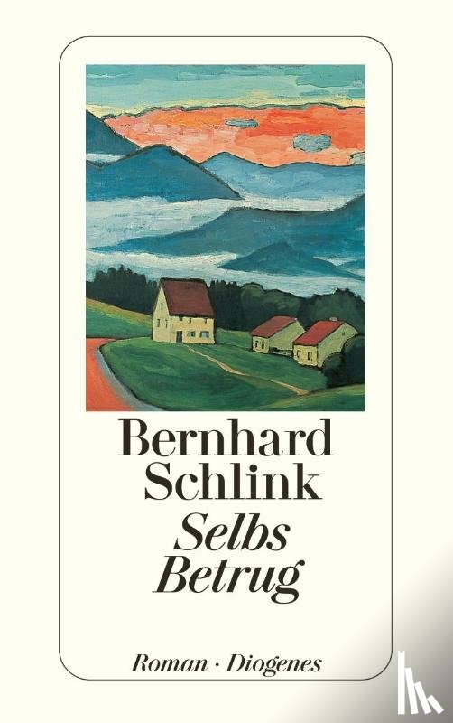 Schlink, Bernhard - Selbs Betrug