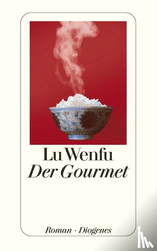 Wenfu, Lu - Der Gourmet
