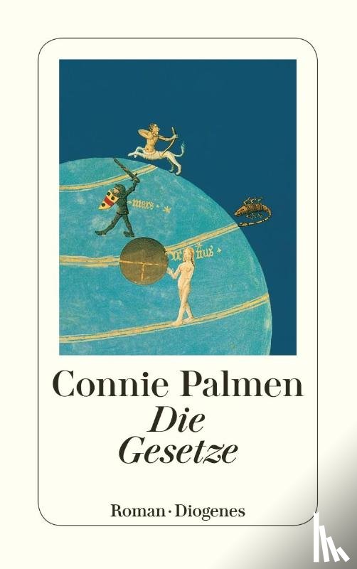 Palmen, Connie - Die Gesetze