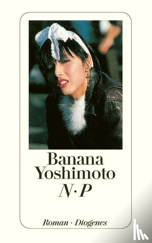 Yoshimoto, Banana - N. P