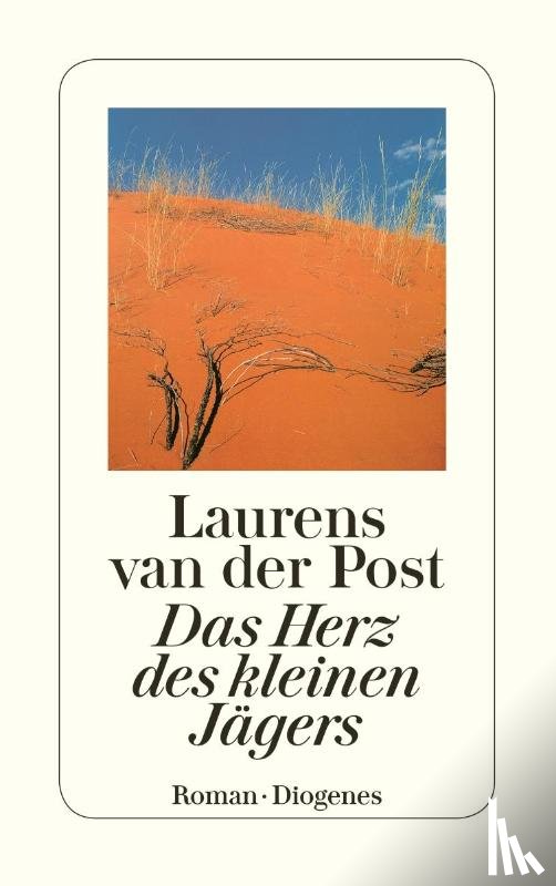 Post, Laurens Van Der - Das Herz des kleinen Jägers