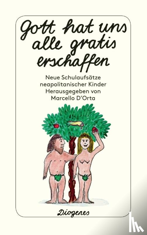  - Gott hat uns alle gratis erschaffen